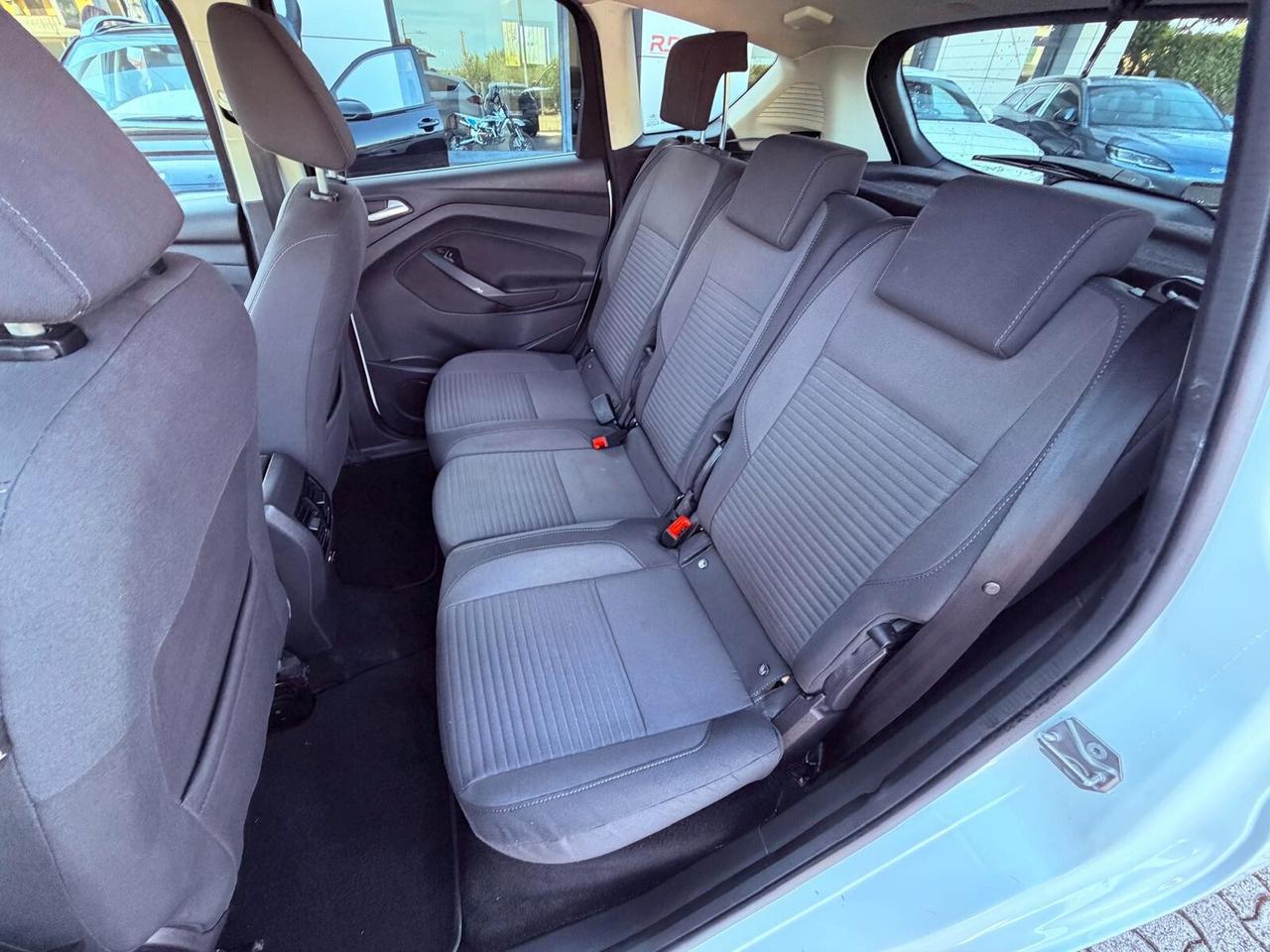 Ford C-Max 1.5 TDCi 120CV Start&Stop Business