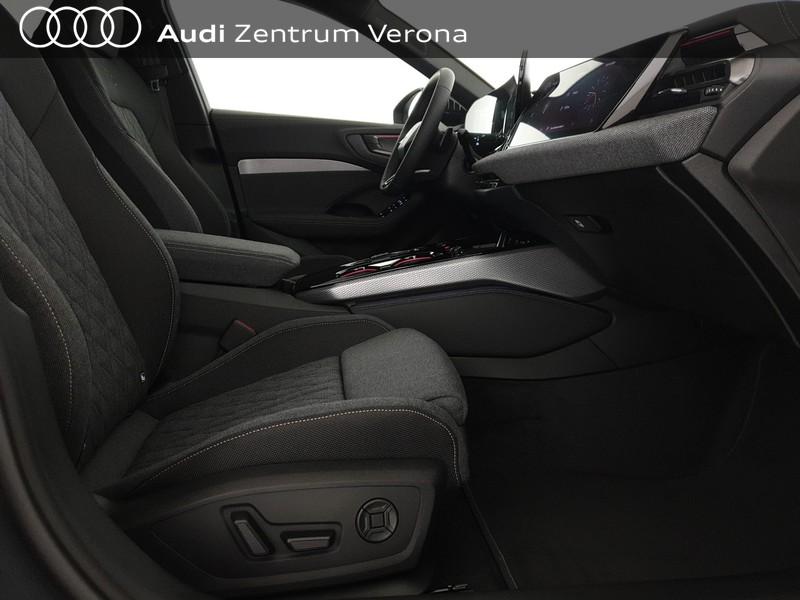 Sedan 2.0TDI 204CV quattro Str Business Advanced