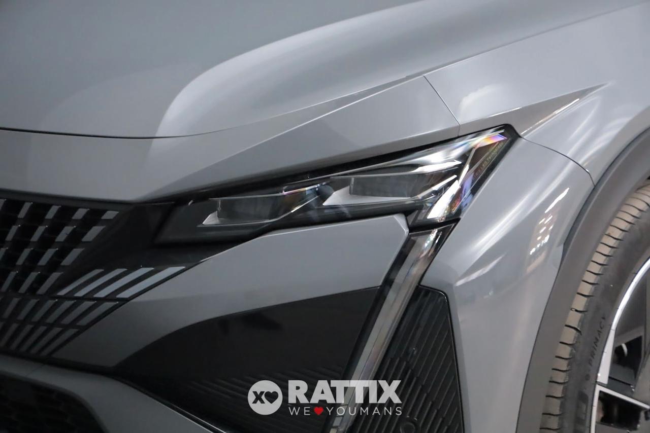 Peugeot 408 1.2 Puretech 130CV GT EAT8