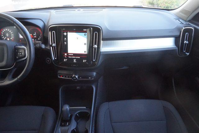 VOLVO XC40 T5 Recharge Plug-in Hybrid Inscription Expression