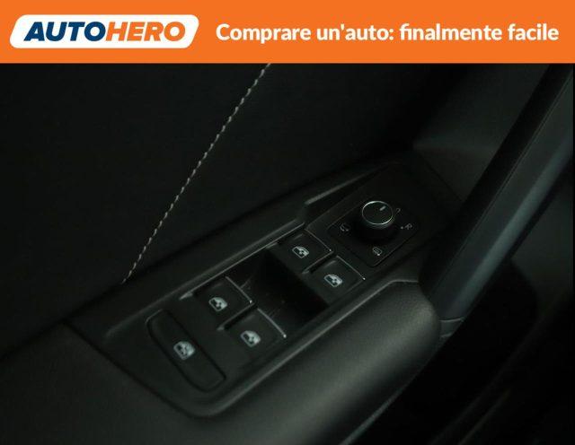 VOLKSWAGEN Tiguan 2.0 TDI 150 CV SCR DSG R-Line