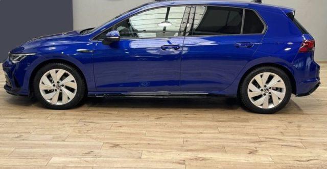 VOLKSWAGEN Golf 1.5 TSI 150 CV EVO ACT R-Line