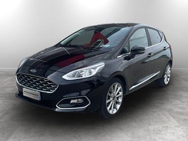 FORD Fiesta 5p 1.5 tdci ST-Line 120cv