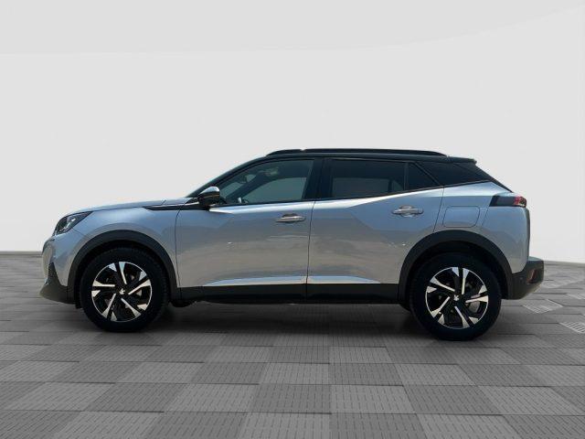 PEUGEOT 2008 2008 PureTech 130 S&S EAT8 Allure Pack