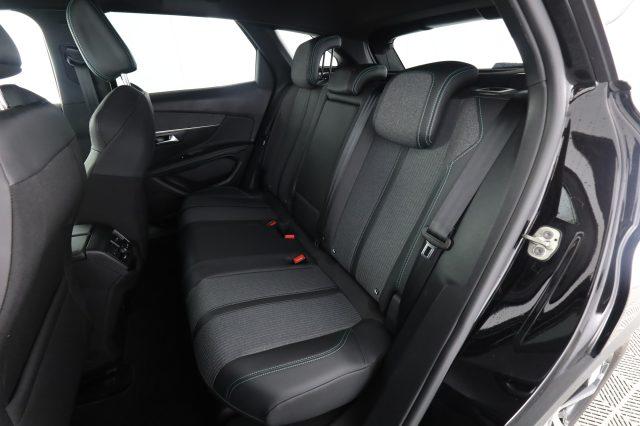 PEUGEOT 3008 3008 BlueHDi 130 EAT8 Allure Pack