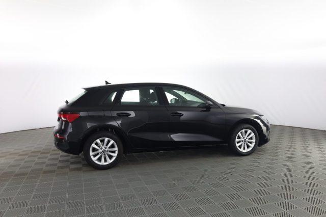AUDI A3 A3 SPB 30 TFSI