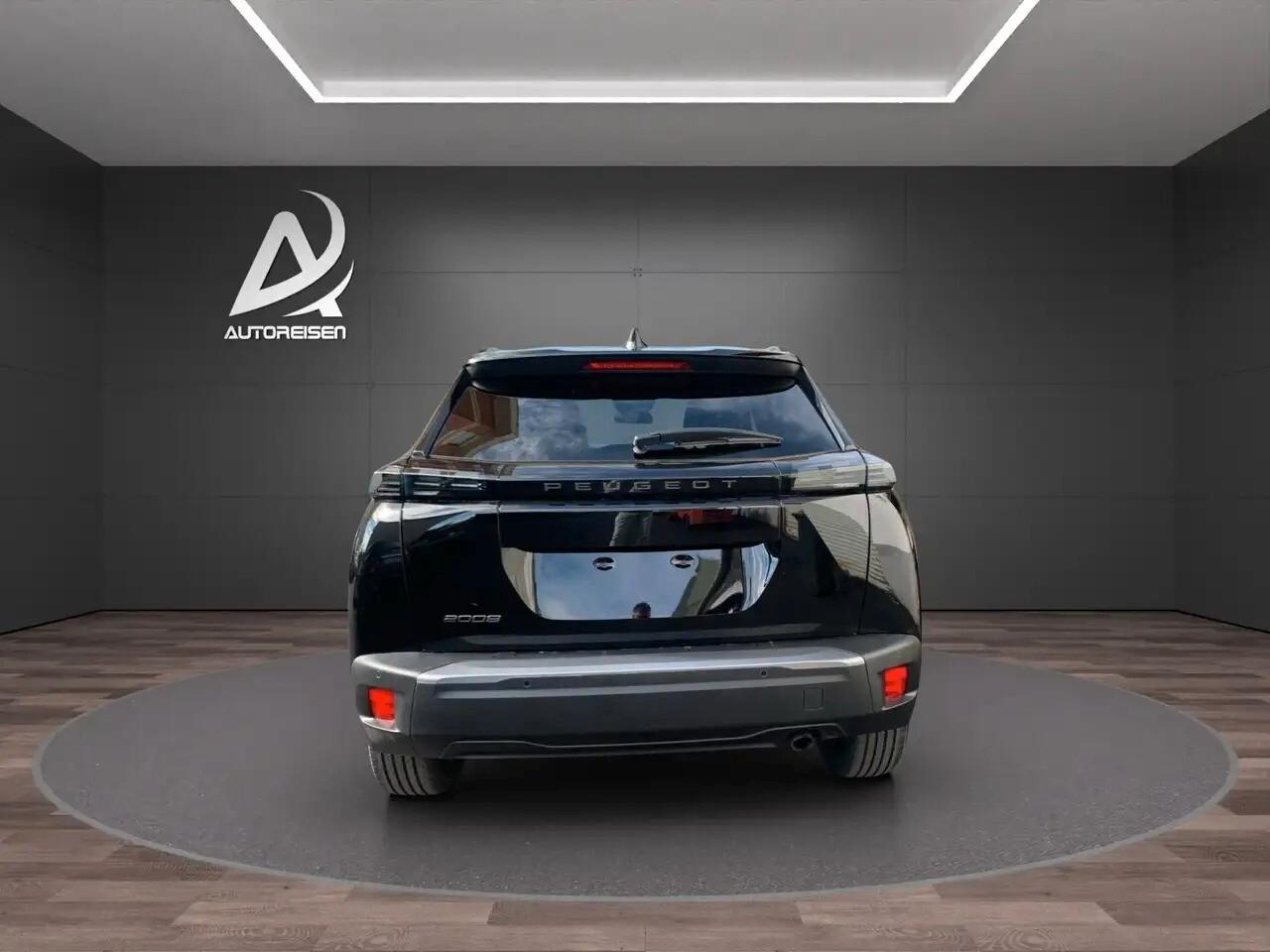 Peugeot 2008 PureTech 100 S&S Allure