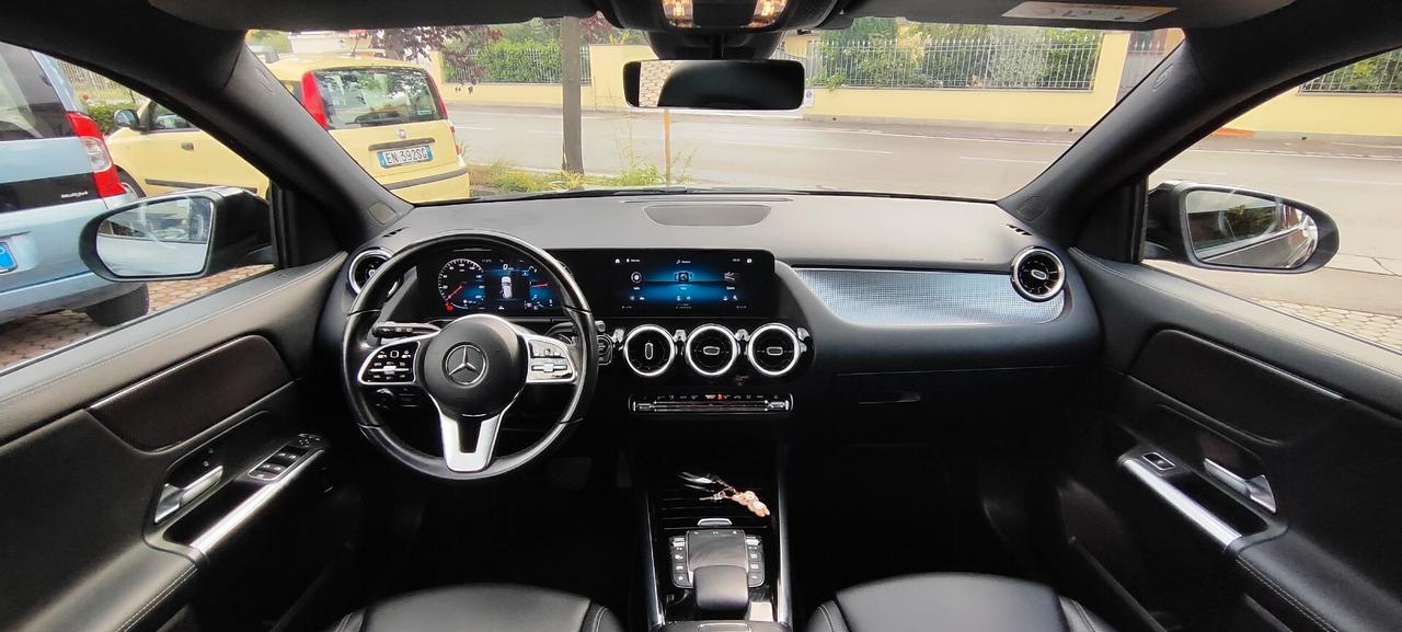 Mercedes-benz GLA 200 d Sport Plus