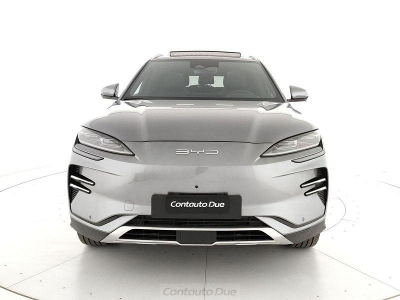 BYD Seal U Seal U 87 kWh Design