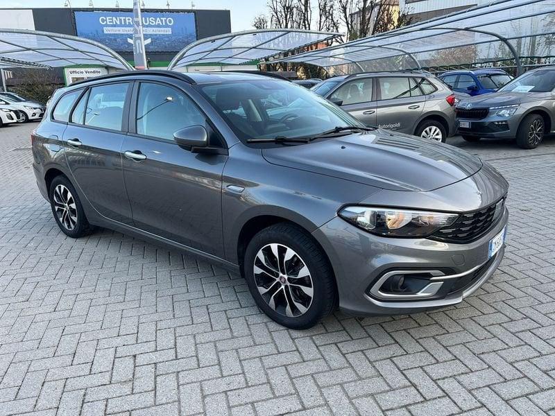 FIAT Tipo Tipo 1.6 Mjt S&S SW