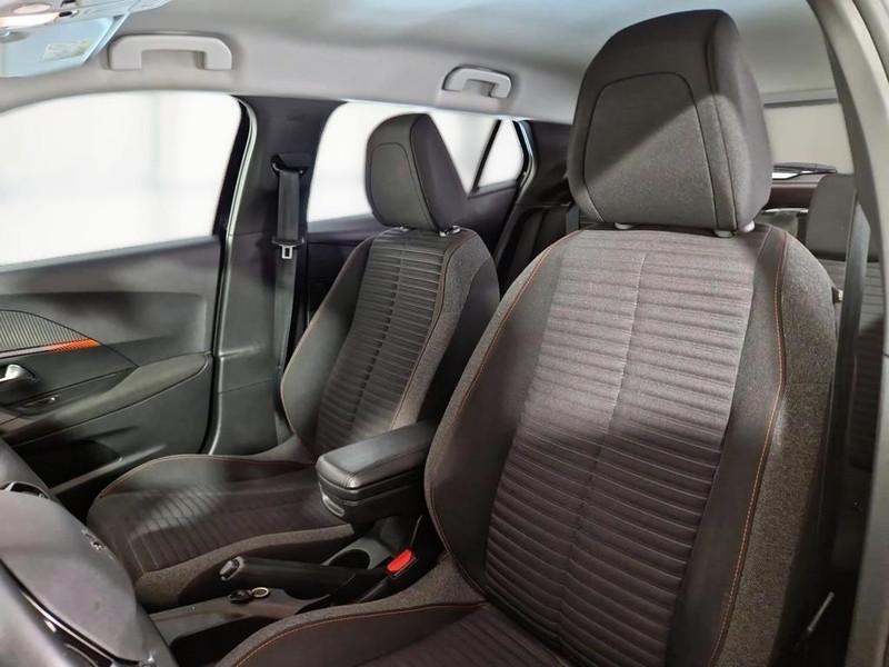 PEUGEOT 2008 BlueHDi 110 Active S/S