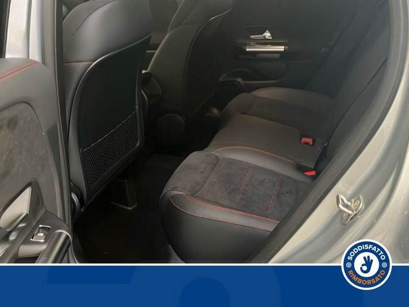 Mercedes-Benz GLA 180 Automatic AMG Line Advanced Plus Extra
