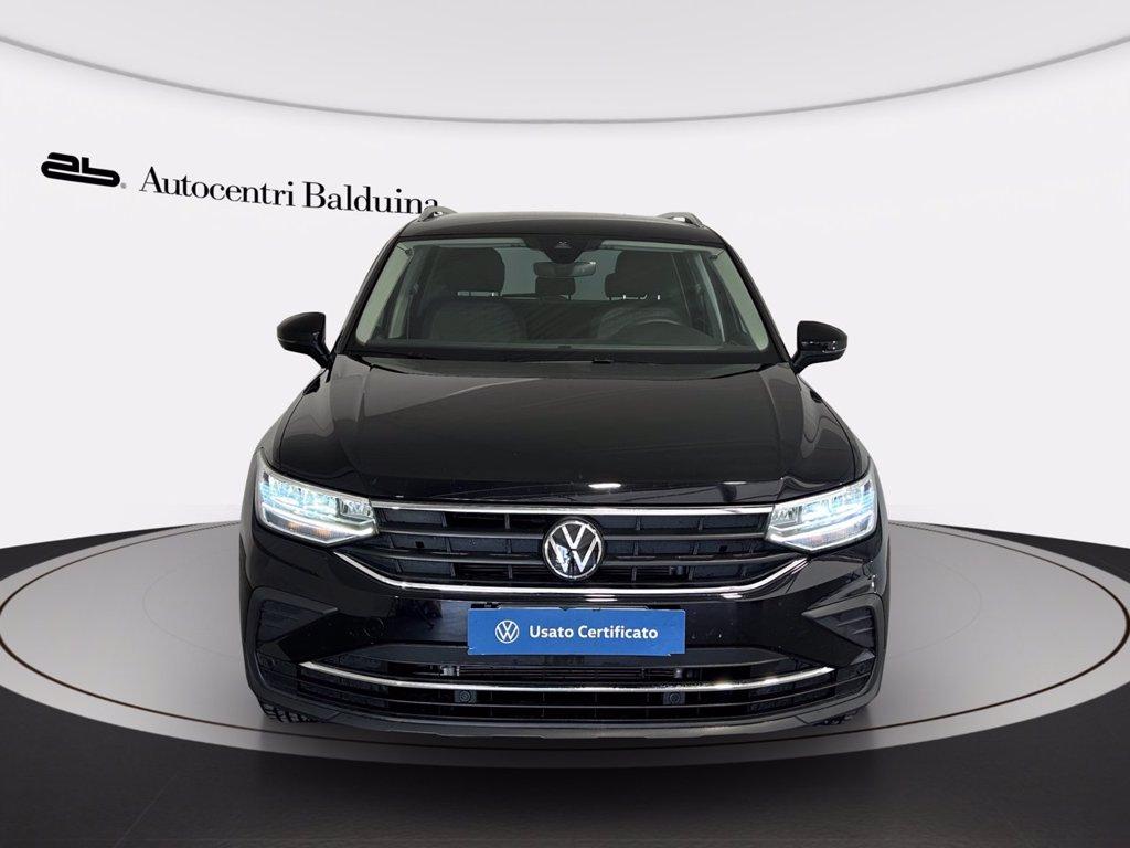 VOLKSWAGEN Tiguan 1.5 tsi life 130cv del 2024