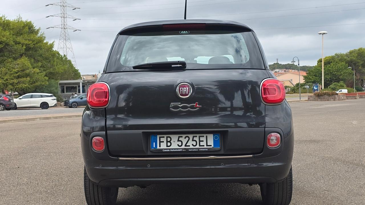Fiat 500L 1.3 Multijet 95 CV Pop