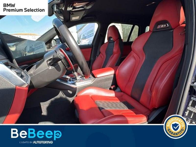 BMW Serie 3 Touring M3 TOURING 3.0 COMPETITION M XDRIVE AUTO