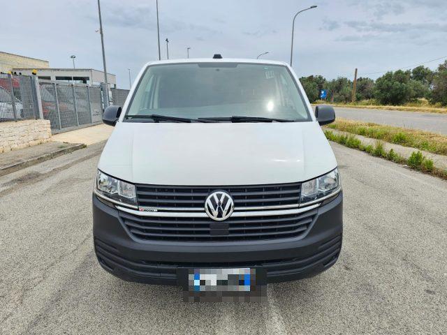 VOLKSWAGEN Transporter 2.0 TDI 150CV 4Motion PC Furgone