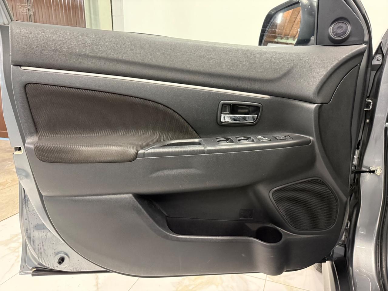 Mitsubishi ASX 1.6 2WD GPL Bi-Fuel Inform