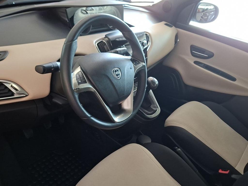 Lancia Ypsilon 5 Porte 1.3 Multijet Gold