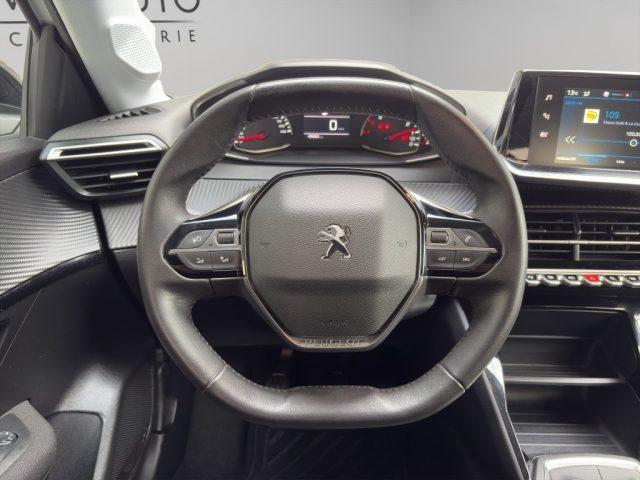 PEUGEOT 208 1.2 active pack 75 CV