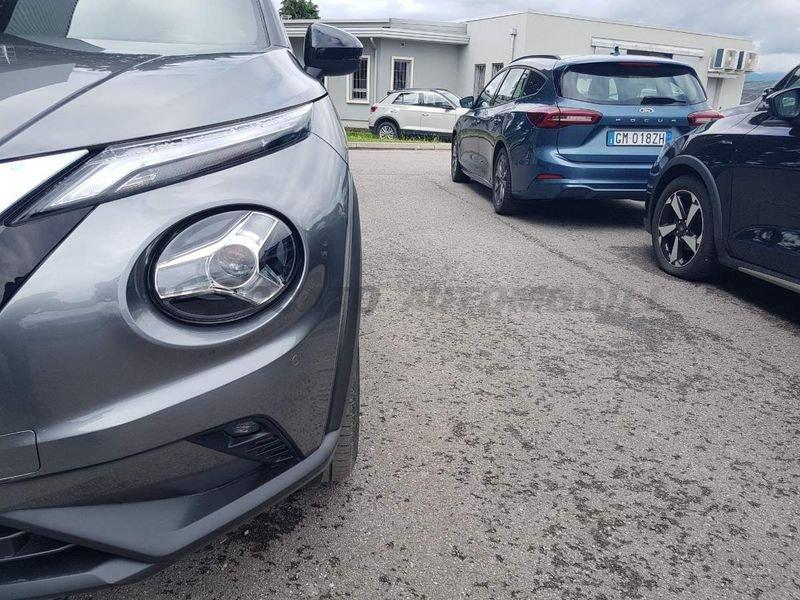 Nissan Juke Juke 1.0 dig-t N-Connecta 114cv