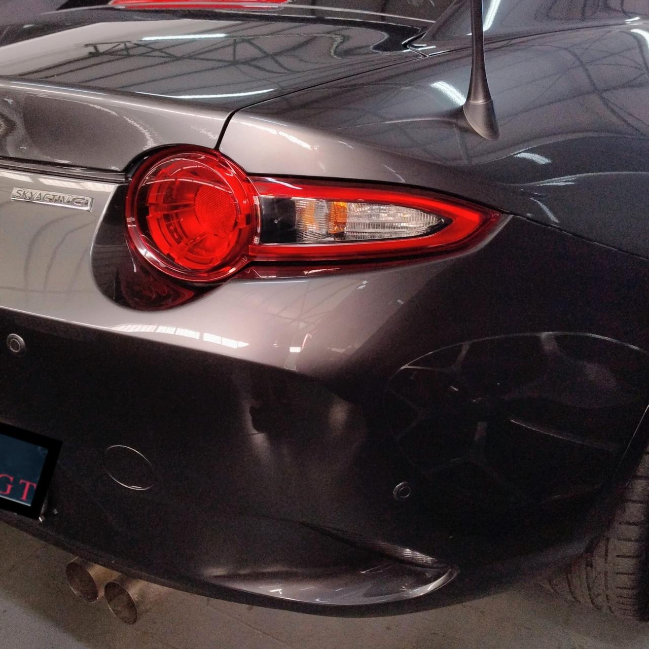 Mazda MX-5 2.0L Skyactiv-G Sport 184CV - 2020