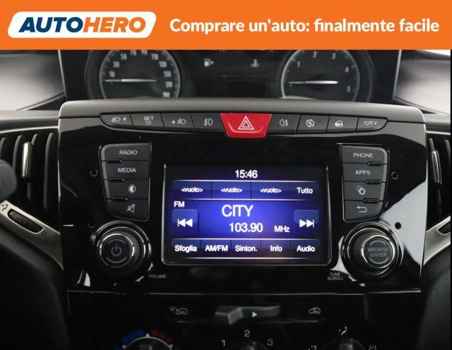 LANCIA Ypsilon 1.3 MJT 16V 95 CV 5 porte S&S Gold