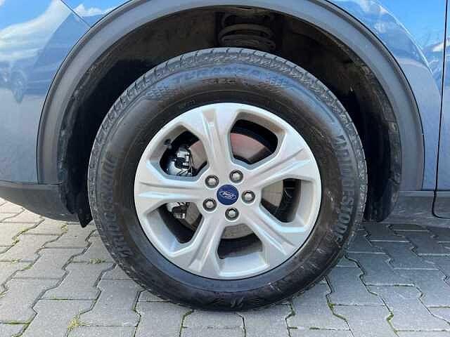 Ford Kuga 2.5 Plug In Hybrid 225 CV CVT 2WD Connect