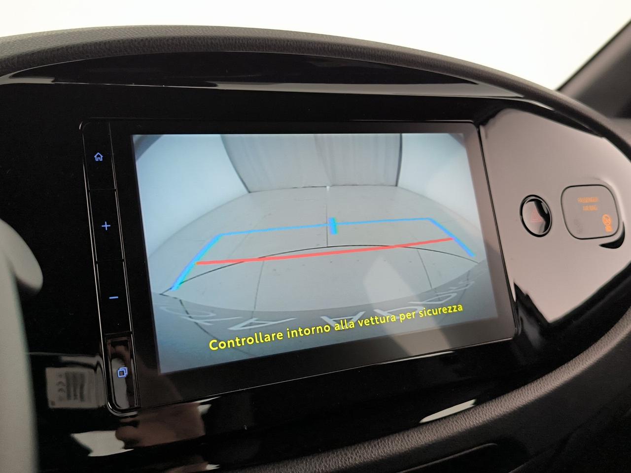 Toyota Aygo x 1.0 active 72cv s-cvt