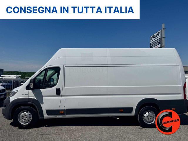 FIAT Ducato 35 MAXI L4H3 2.3 MJT 130 CV E6B SUPERALTO-CLIMA-