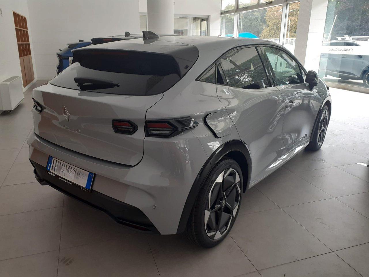 Renault Clio 1.2 Eco-g TECHNO 120cv NUOVA