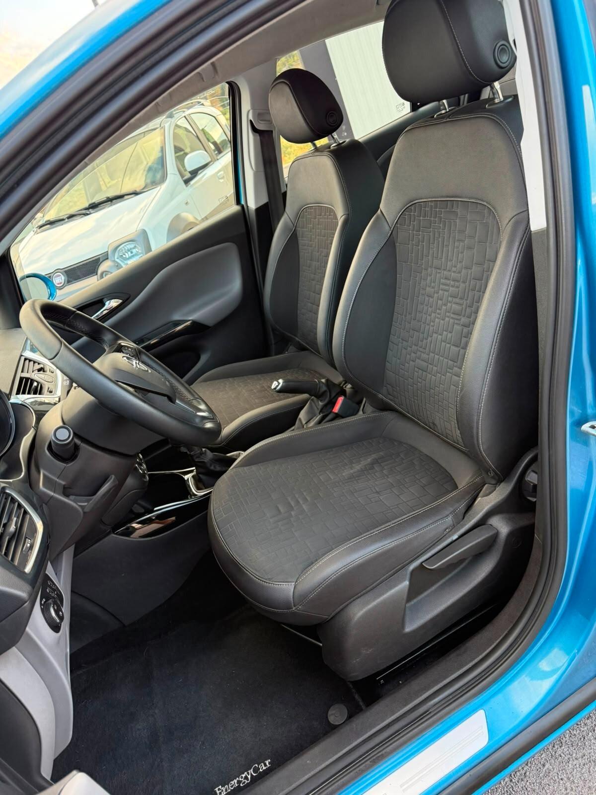 Opel Corsa 1.3 CDTI 5 porte b-Color