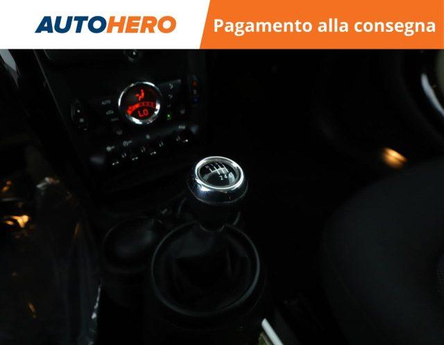 MINI Countryman Mini One D Countryman