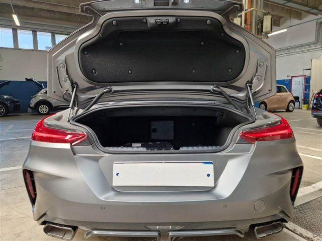 BMW Z4 M 40i
