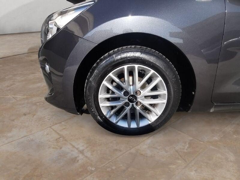Kia Rio 1.2 Active Collection
