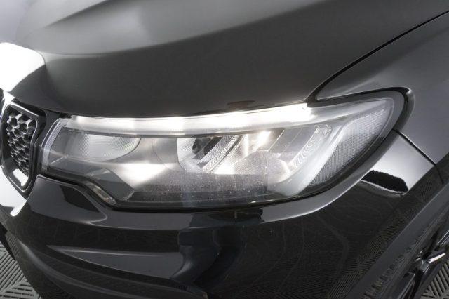 JEEP Compass Compass 1.3 Turbo T4 2WD Night Eagle