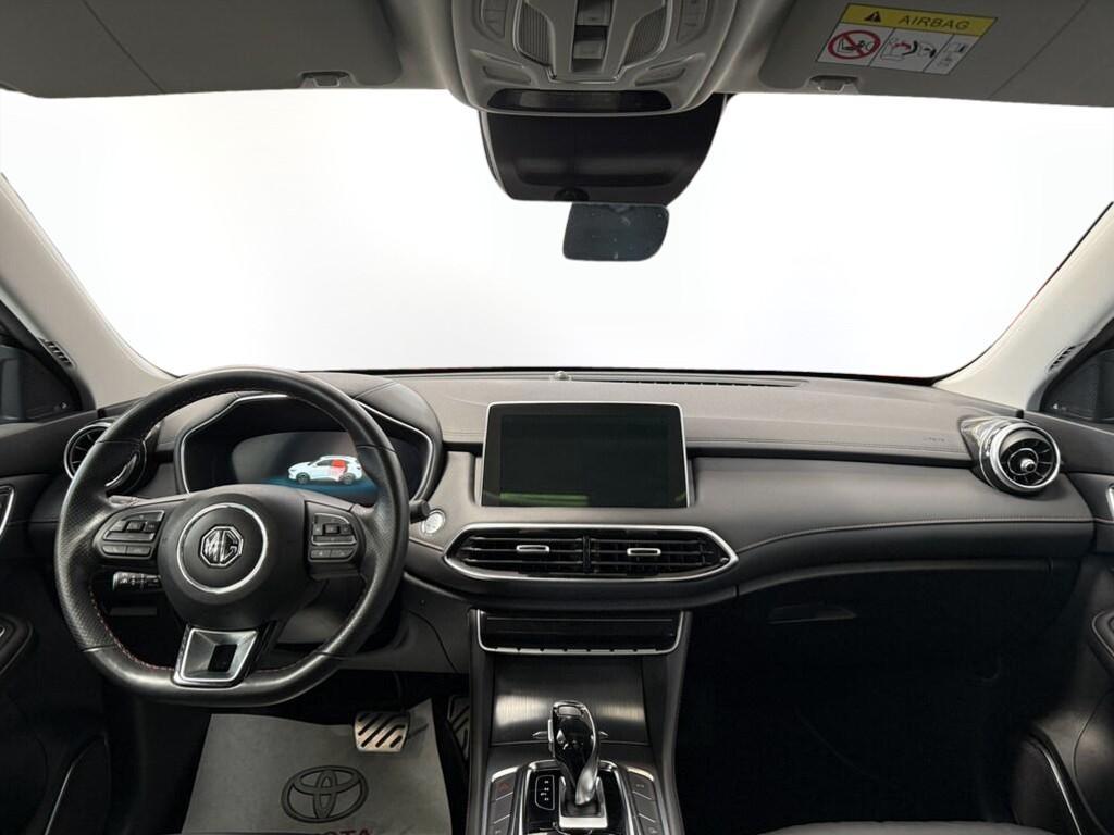 Mg EHS 1.5 T-GDI Plug-in Hybrid Luxury