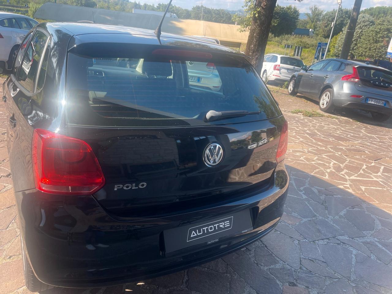 Volkswagen Polo 1.2 70 CV 5p. Comfortline NEO PATENTATI
