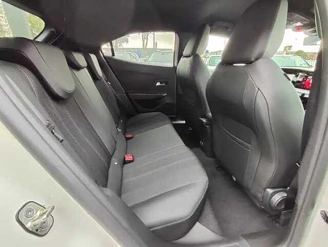 Opel Mokka MY25 Restyling 1.2 HYBRID 136cv DCT6 GS KM ZERO