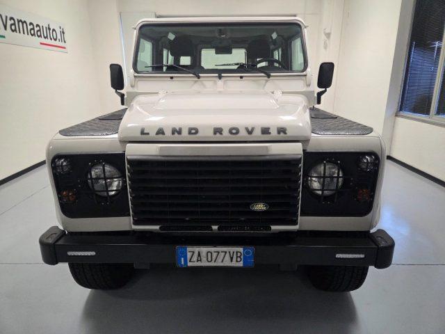 LAND ROVER Defender 90 2.4 TD4 PERFETTA