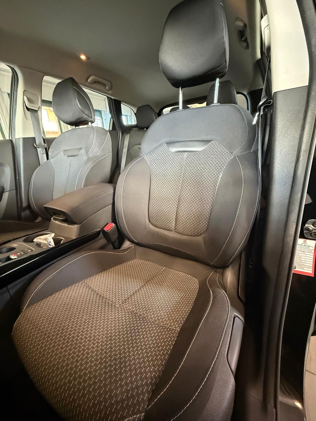 Renault Kadjar dCi 115CV Equilibre