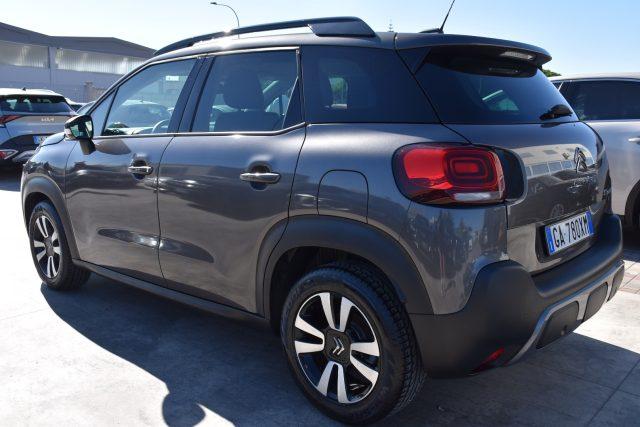 CITROEN C3 Aircross BlueHDi 100 S&S Shine
