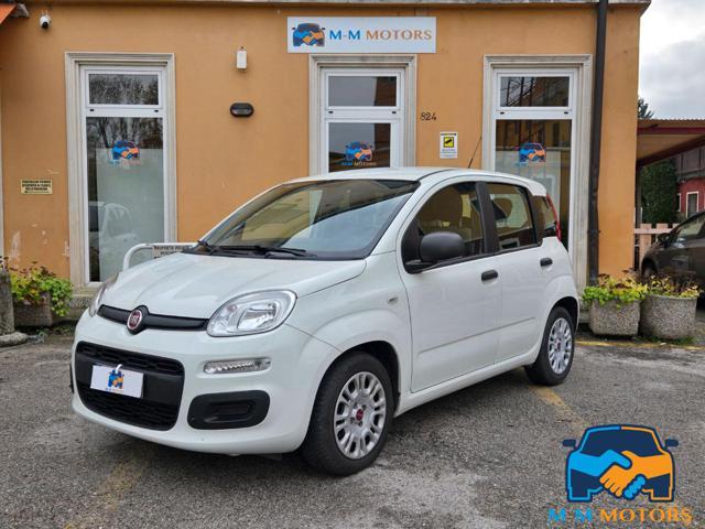FIAT Panda 1.0 FireFly S&S Hybrid Easy
