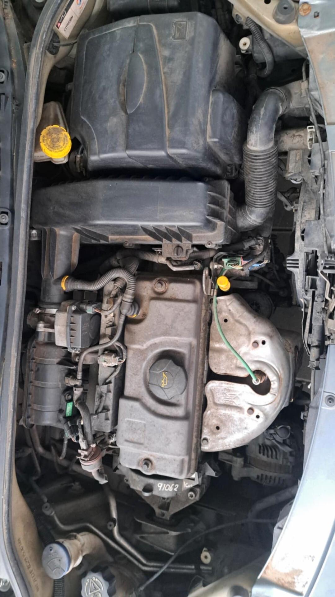 Citroen C3 1.1 airdream Perfect Techno