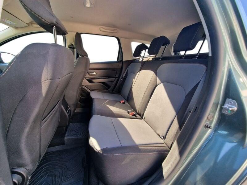 Dacia Duster Duster 1.0 tce Extreme Gpl 4x2 100cv