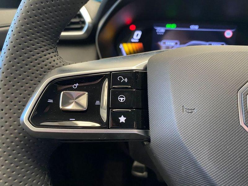 MG ZS ZS 1.5 Hybrid+ Luxury - PROMO SIRONIAUTO+