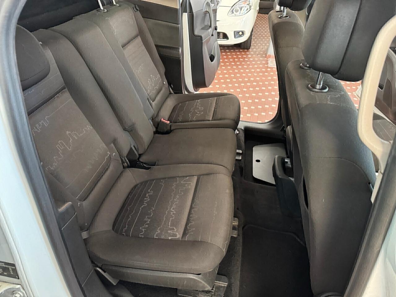 Opel Meriva 1.4 100CV Cosmo - UNICO PROPRIETARIO