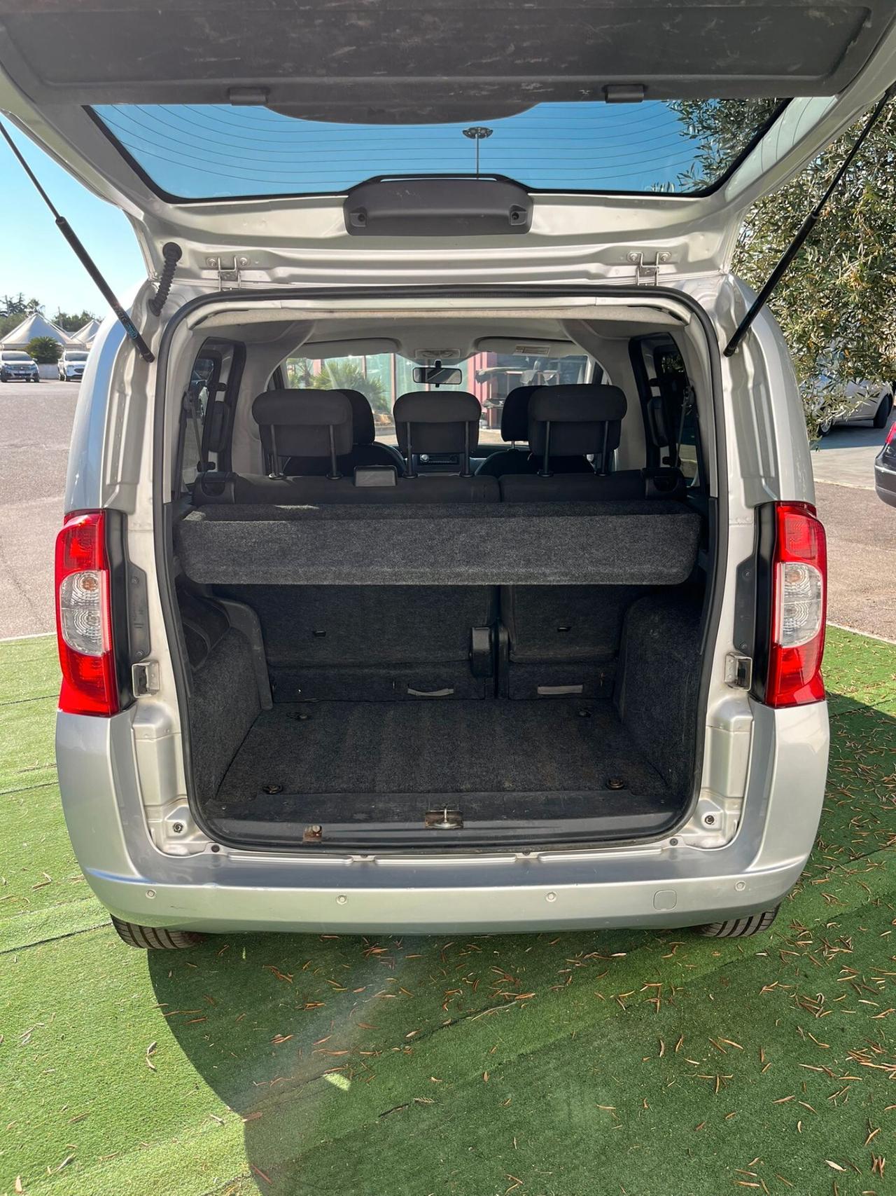 Fiat Qubo 1.3 MJT 75 CV Dynamic