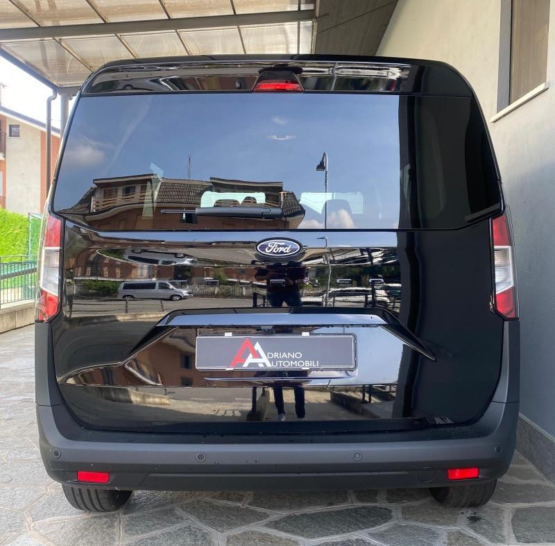 FORD Tourneo Courier II 1.0 ecoboost 125cv Titanium