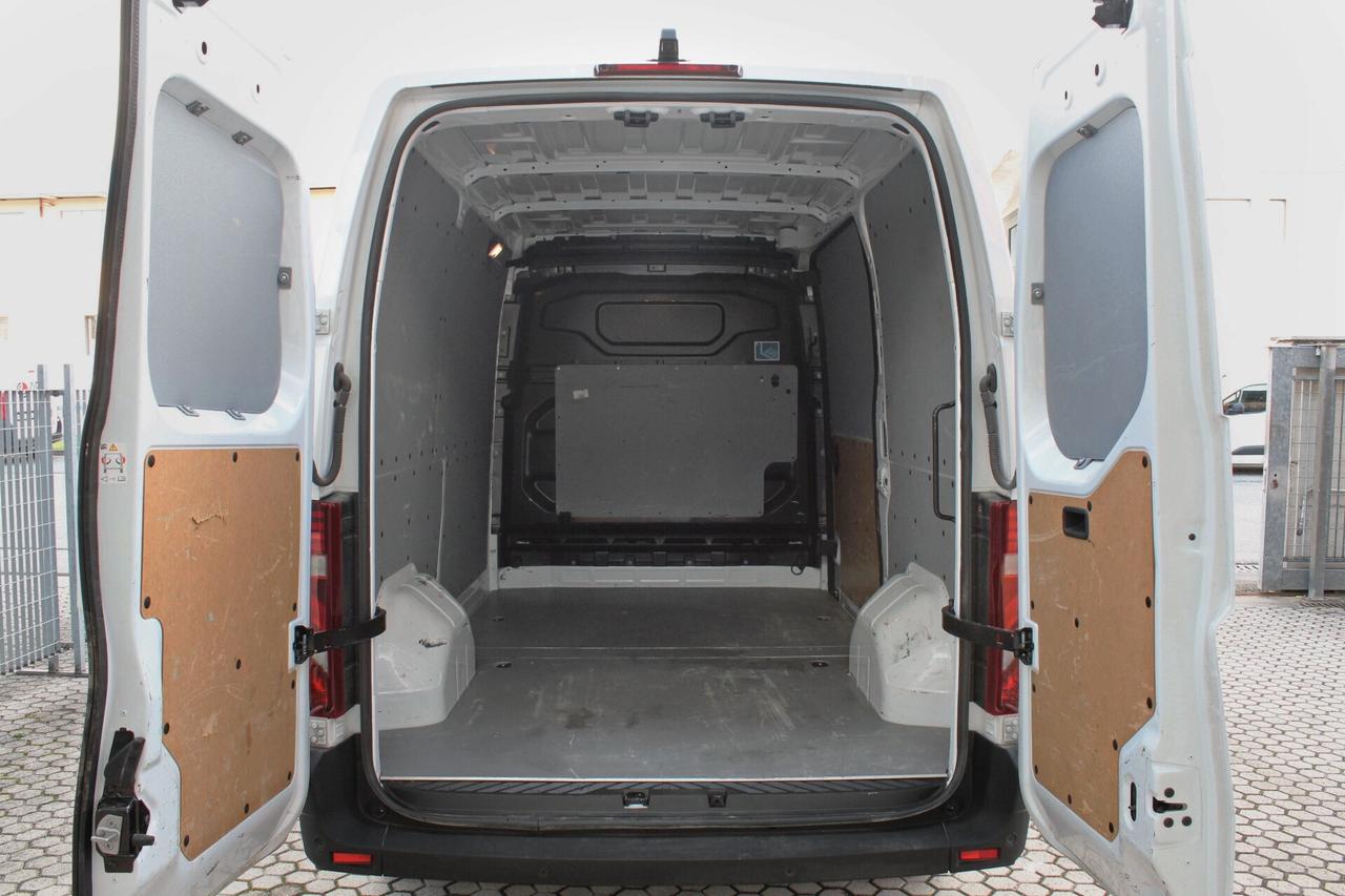 Renault Master T35 2.0 BluedCi 170CV PM-TM Furgone