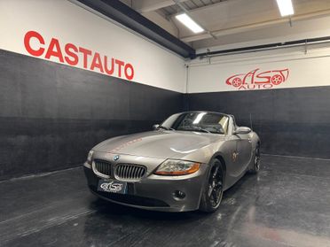 Bmw Z4 3.0i Roadster asi